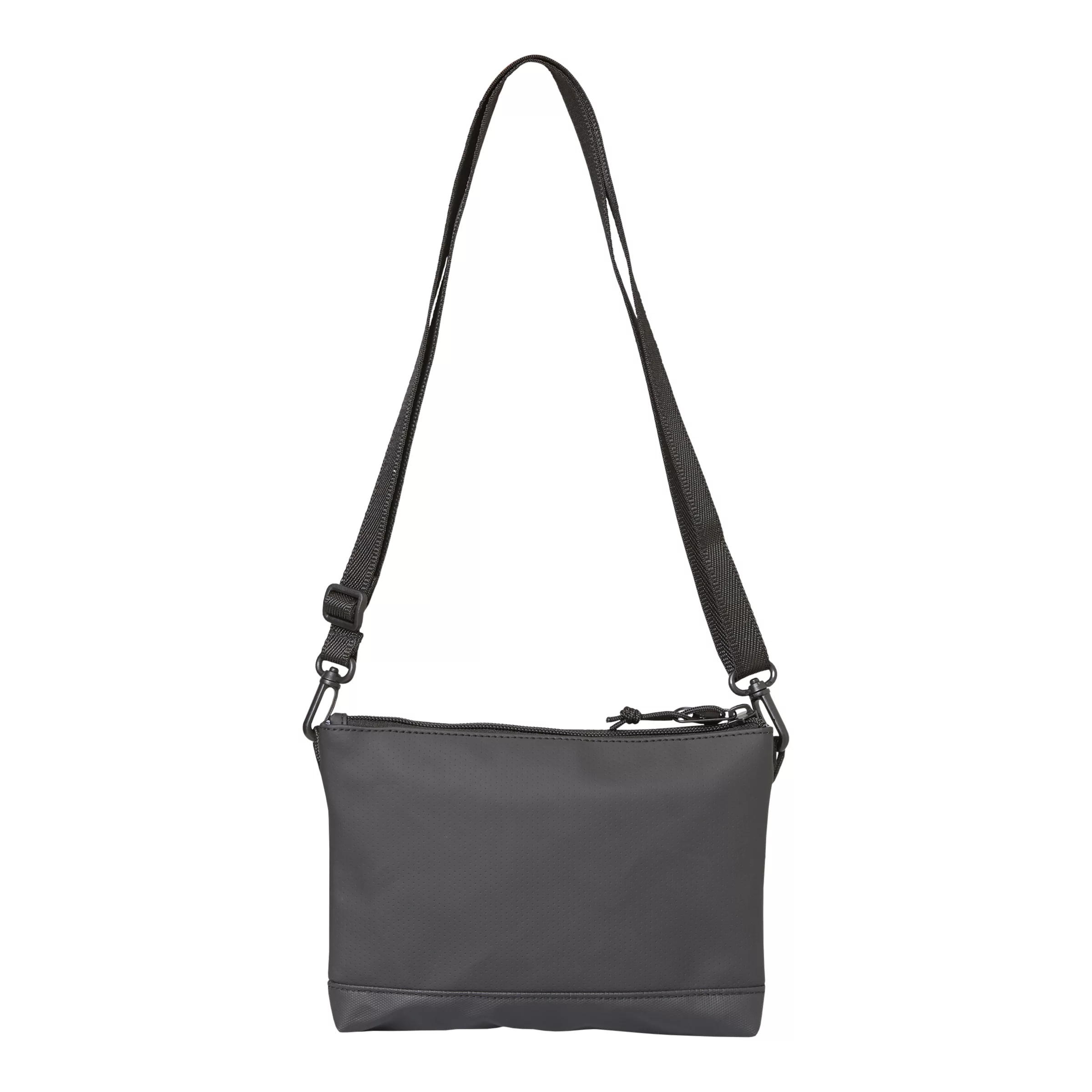 【New Balance】Legacy Shoulder Bag New Balance Shoulder Bag, Legacy Travel Purse for Men and