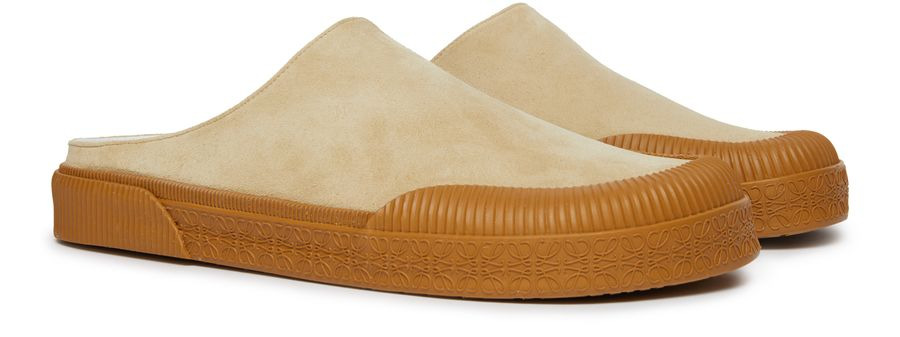 Terra Vulca slip-on - 3