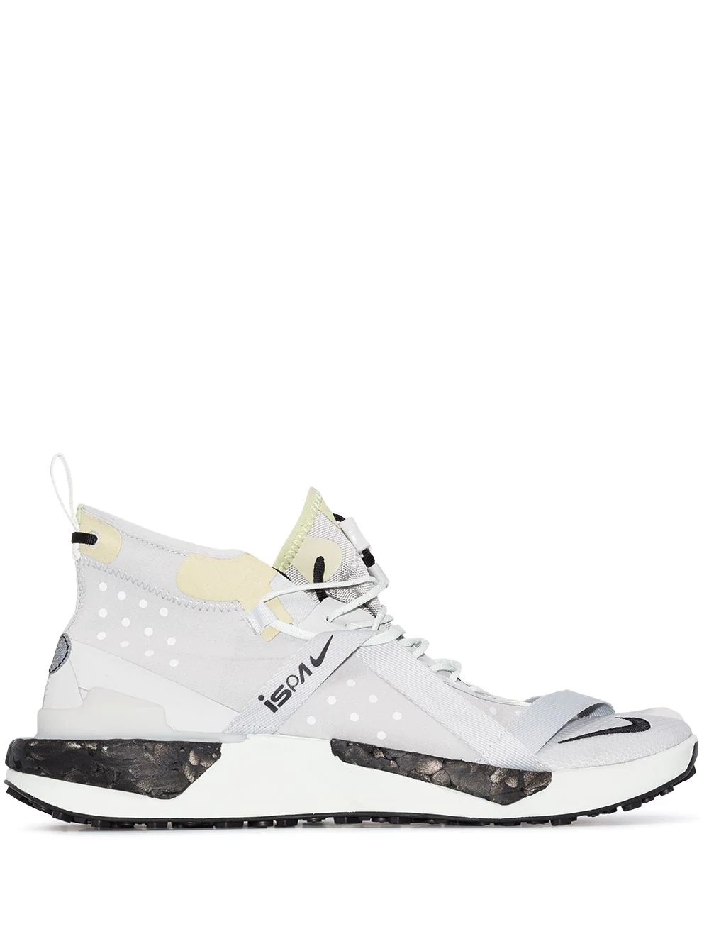 ISPA Drifter low-top sneakers - 1