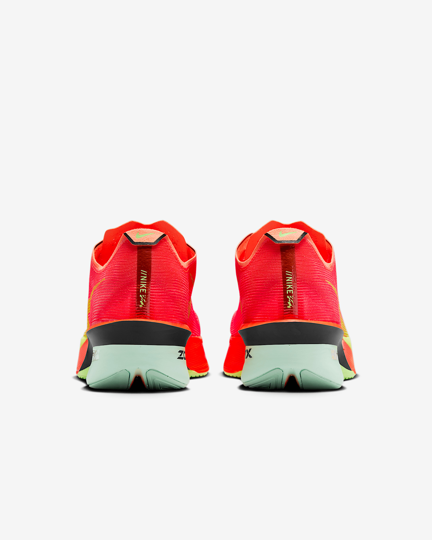 Nike Vaporfly 4 Women's Road Racing Shoes - 6