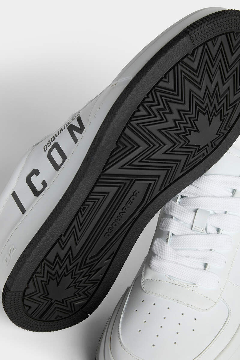 CANADIAN SNEAKERS - 5