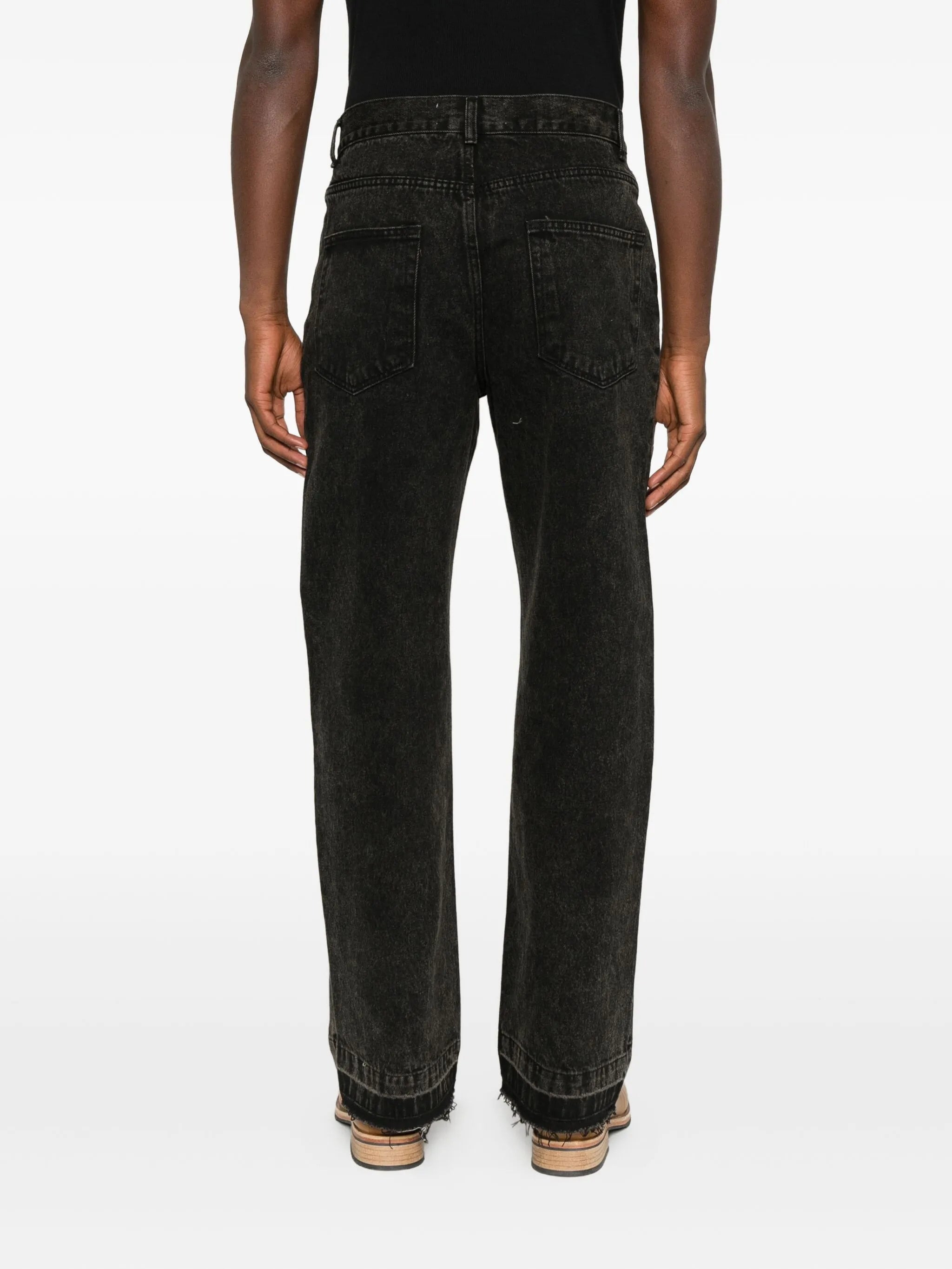 Tonywack Denim - 2