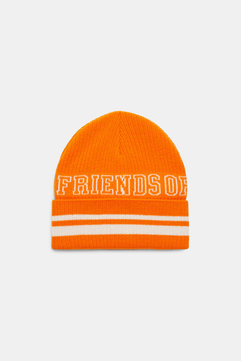 FRIENDS OF DOROTHEE beanie - 1
