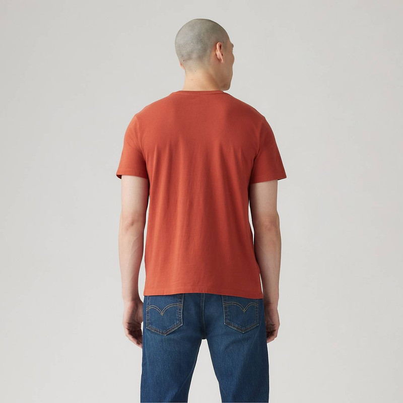 CLASSIC POCKET T-SHIRT 4