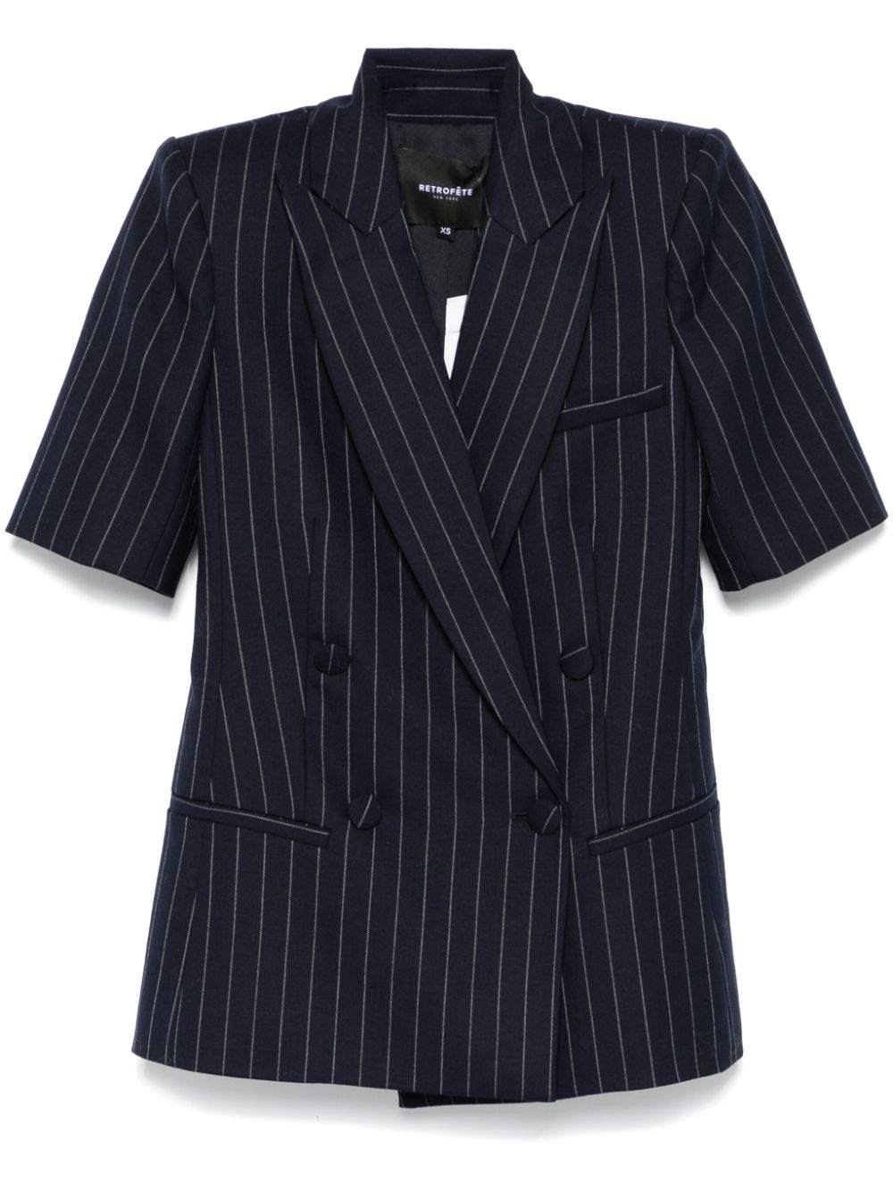 Claudia blazer - 1