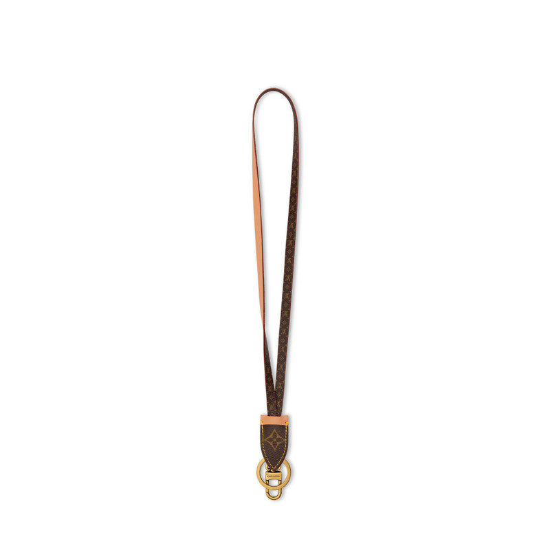Louis Vuitton LV Cloche Key Holder outlook