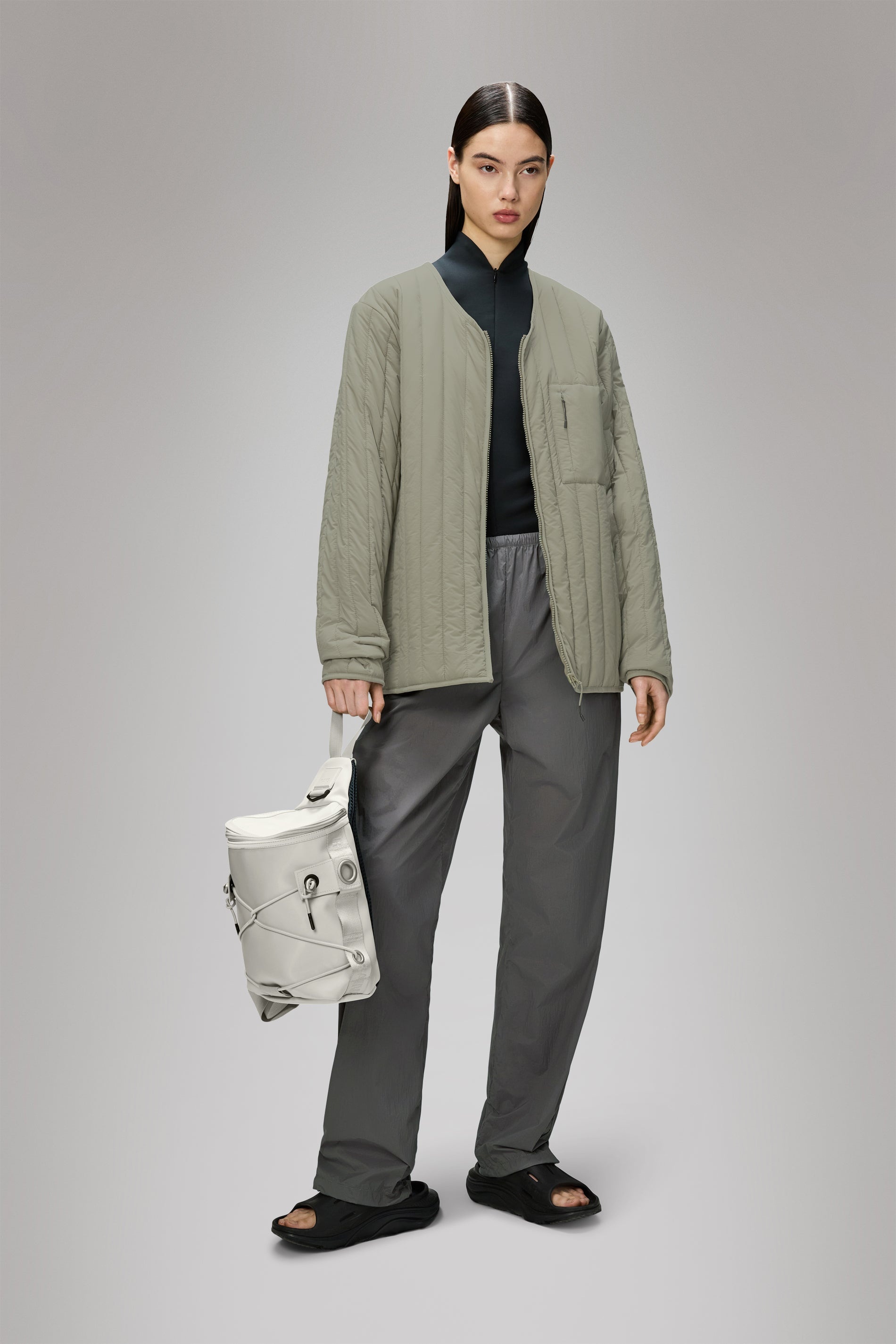 Banja Liner Jacket - 4