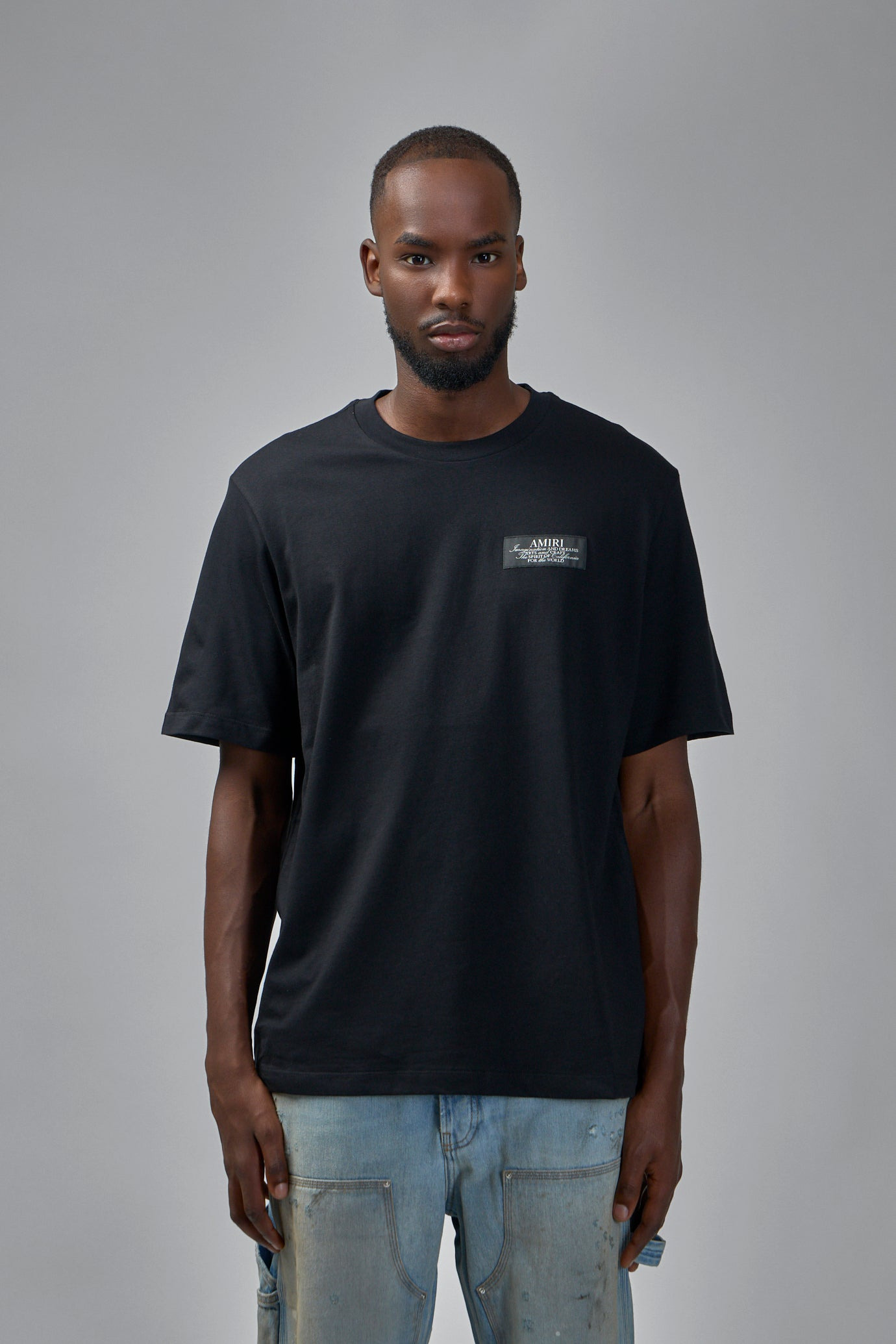 Spirit Tee - 3