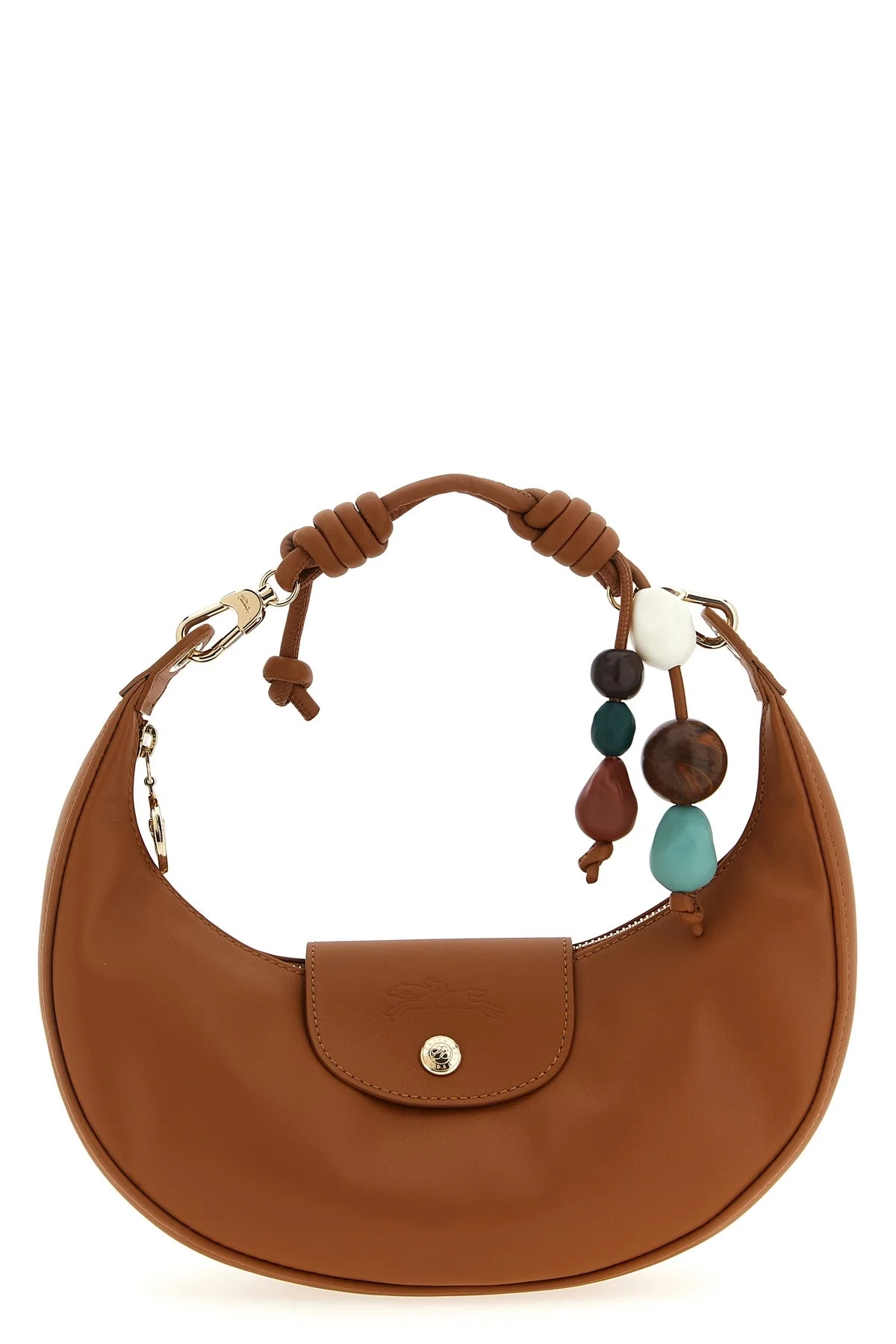 'M Le Pliage Xtra' shoulder bag - 1