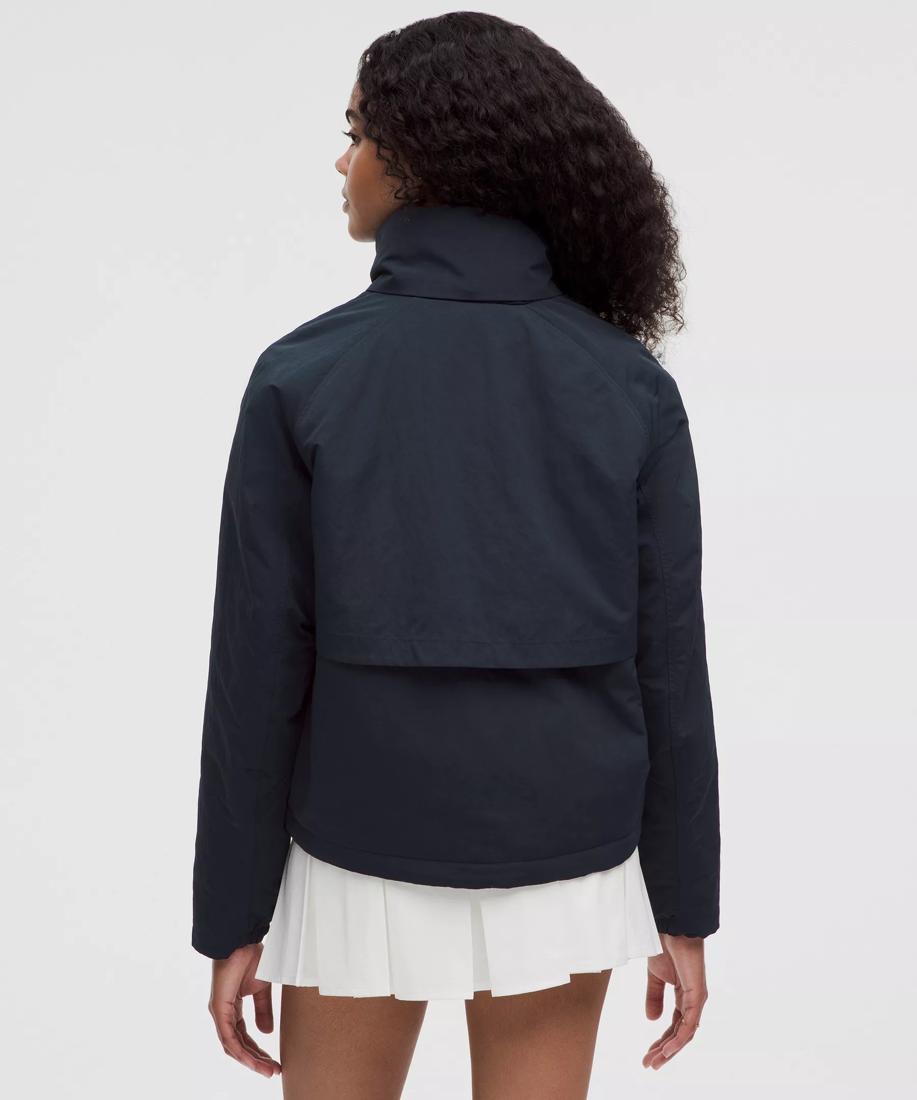 Always Effortless Insulated Jacket - 3