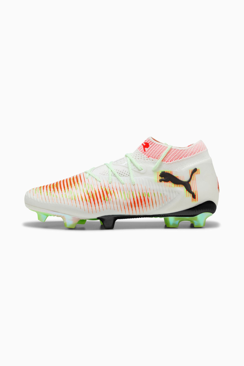 FUTURE 8 ULTIMATE LAUNCH Firm Ground Men's Soccer Cleats - 1