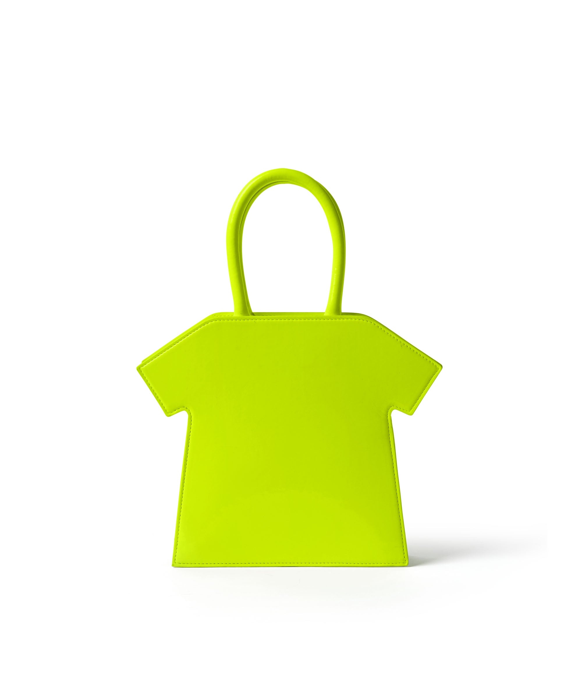 MSGM Tee bag - 2