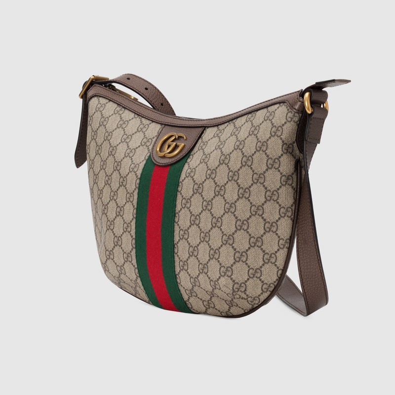 GUCCI Ophidia GG small crossbody bag outlook