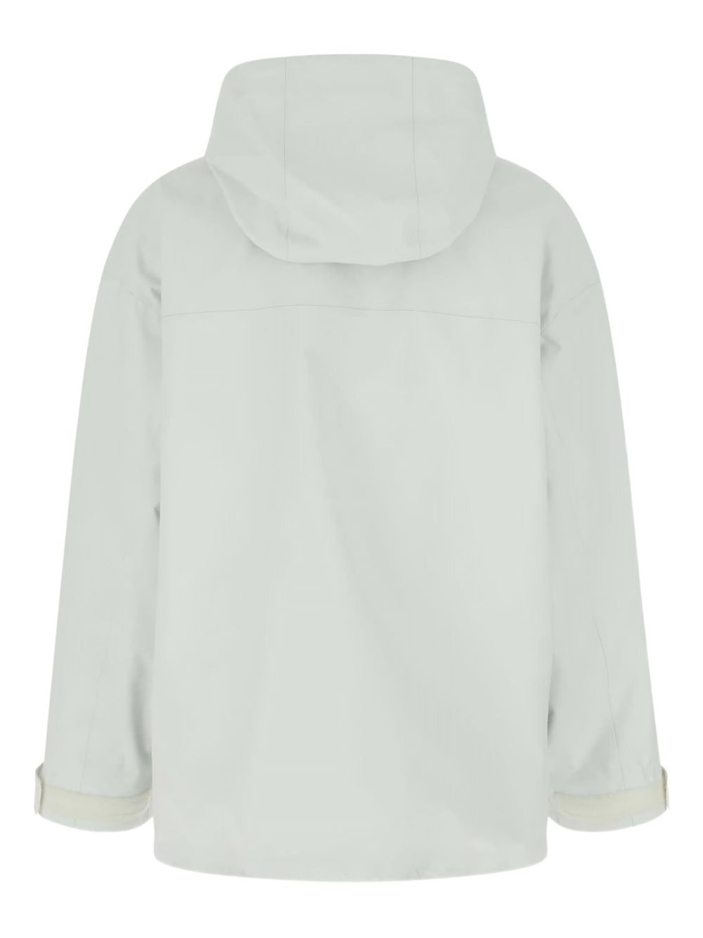 hooded GORE-TEX® jacket - 2
