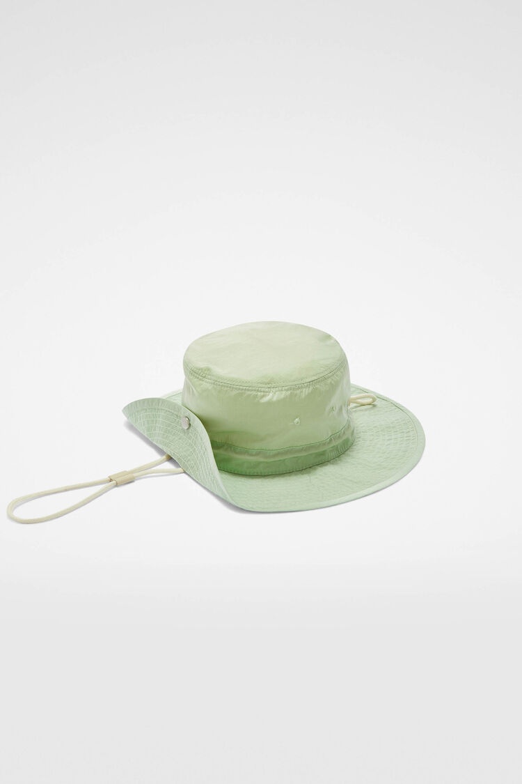Hat - 3