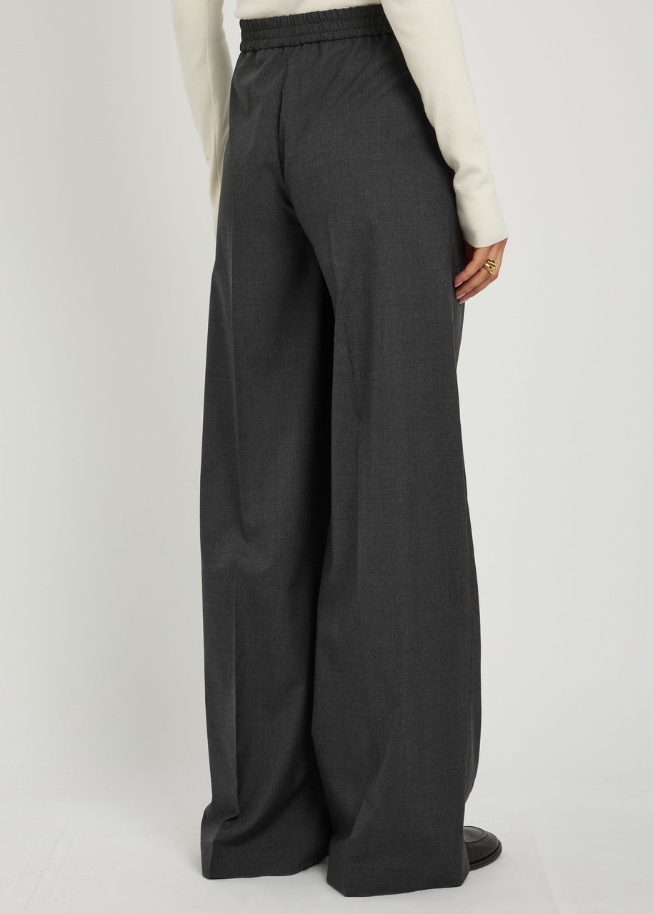 Joseph Alanel Straight-leg Trousers - 3