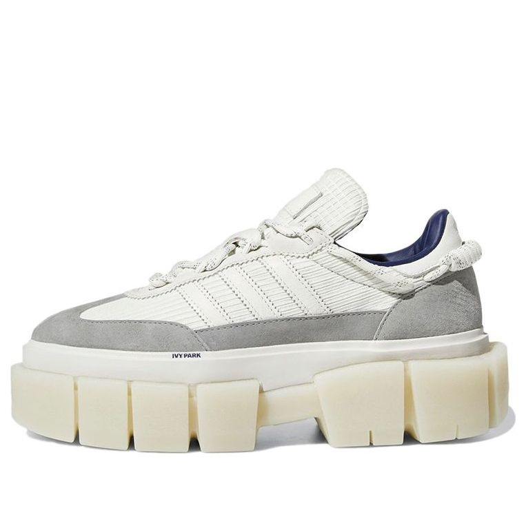 (WMNS) adidas Ivy Park x Super Sleek Chunky 'Halls Of Ivy' GX9400 - 1