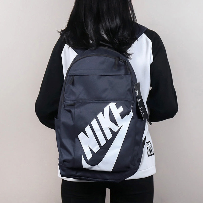 Nike Elmntl Bkpk Blue BA5381-451 - 5