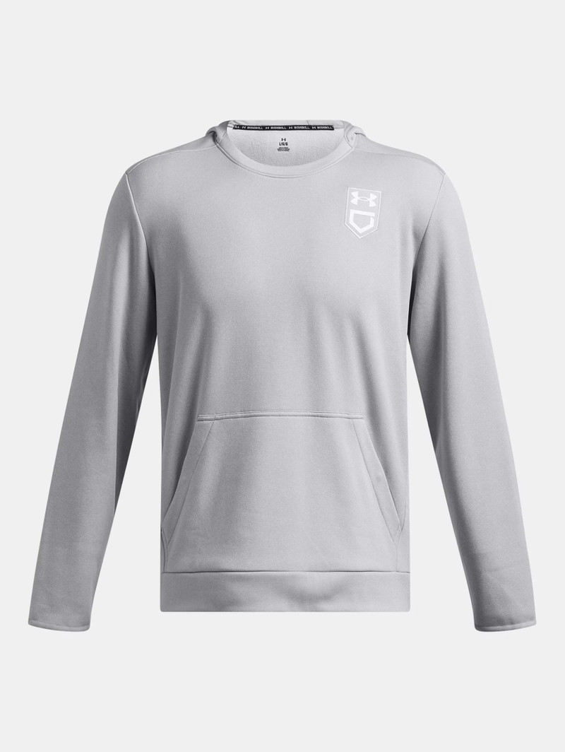 Men's UA Utility Hoodie - 1