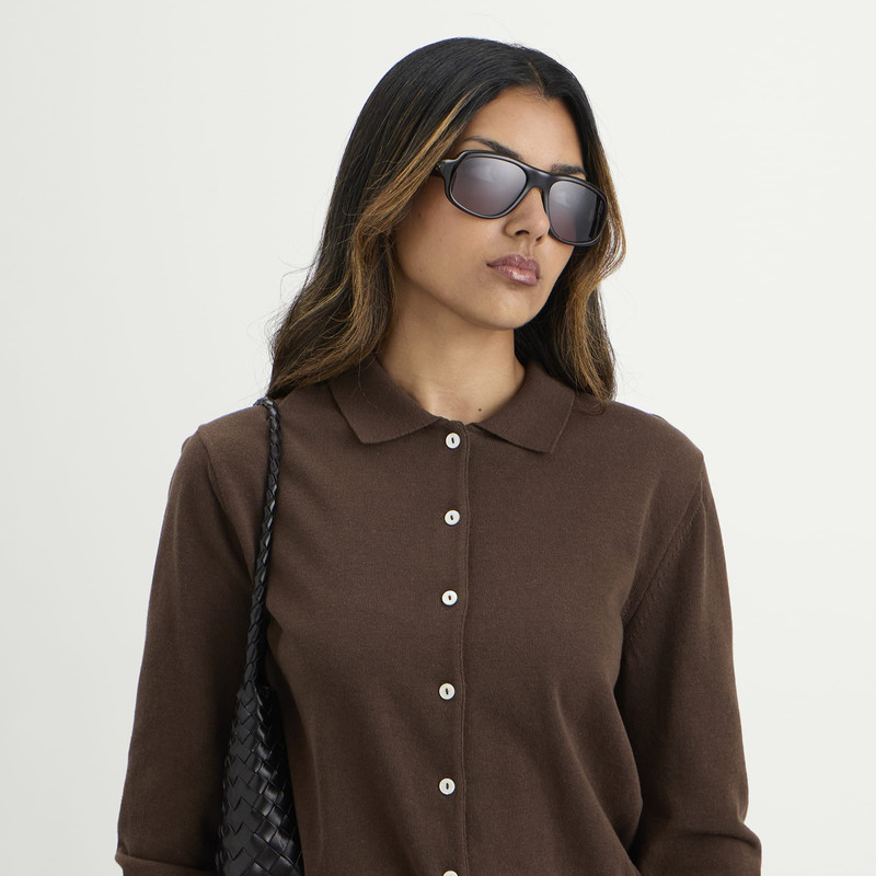PORT TANGER Port Tanger Bamba Sunglasses outlook
