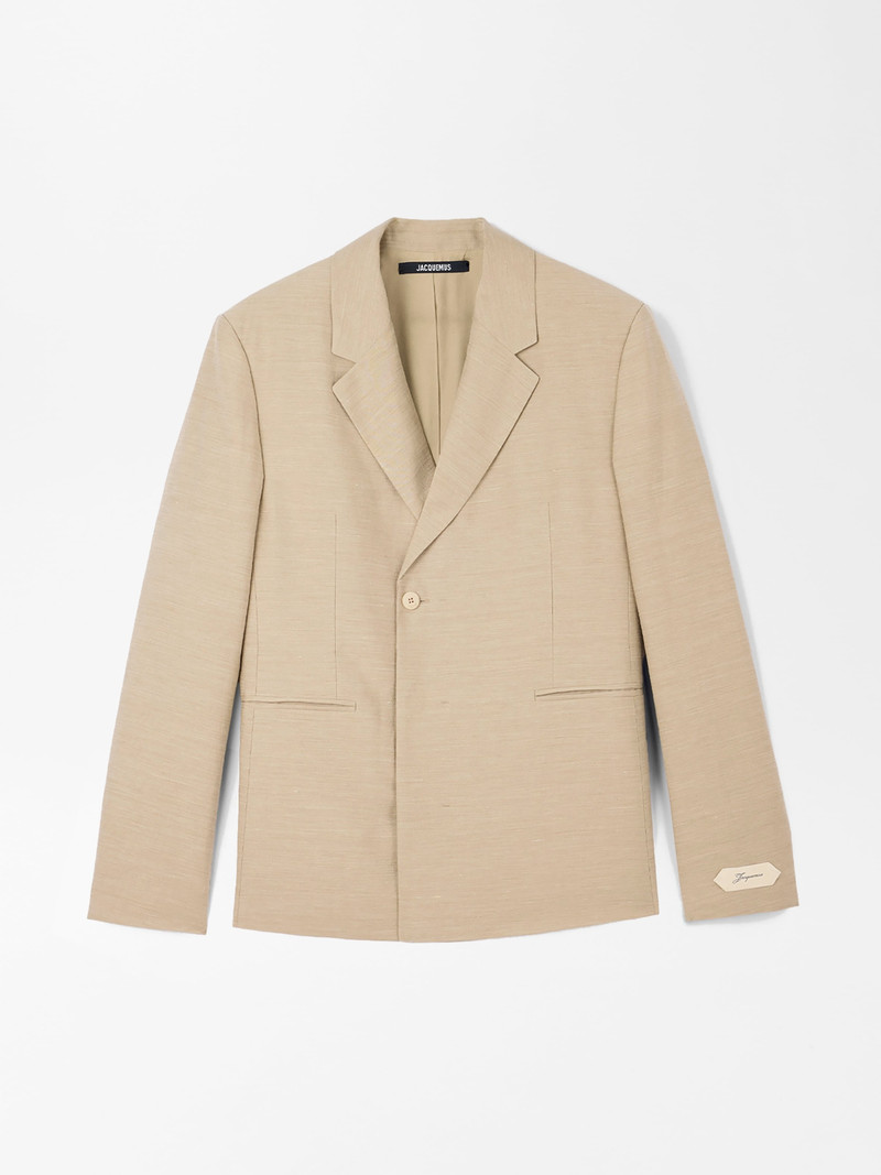 The Melo jacket - 1