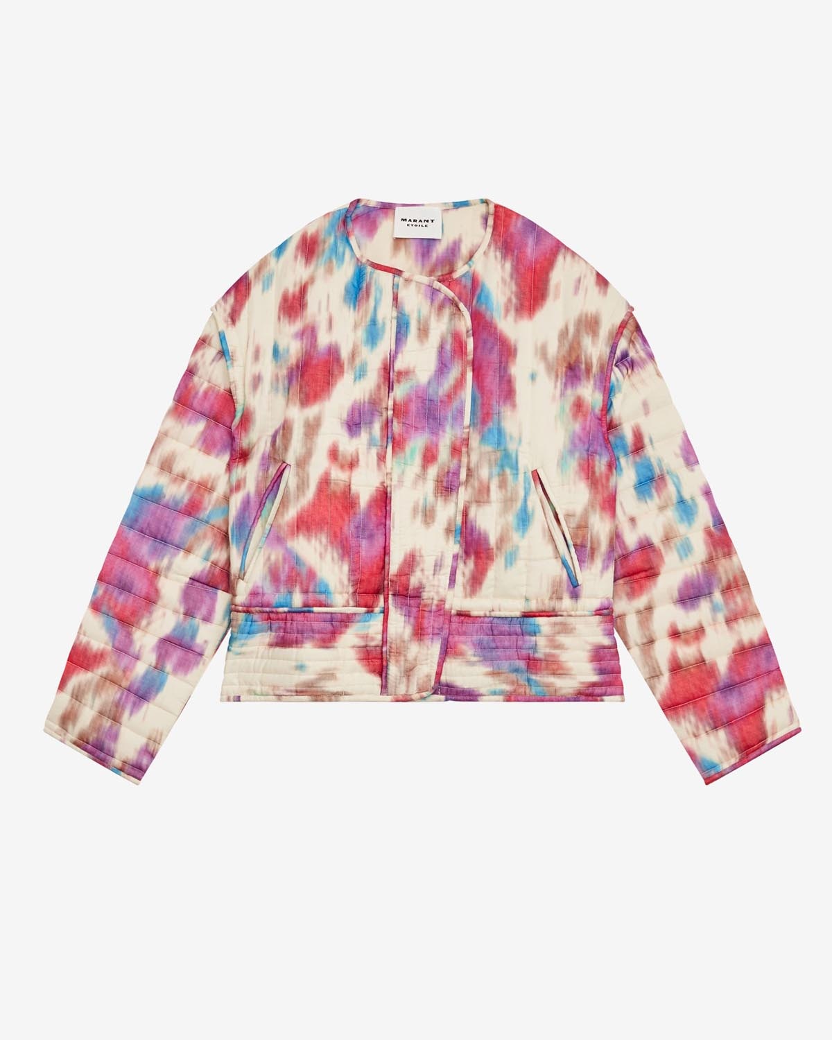 GELIO JACKET - 1