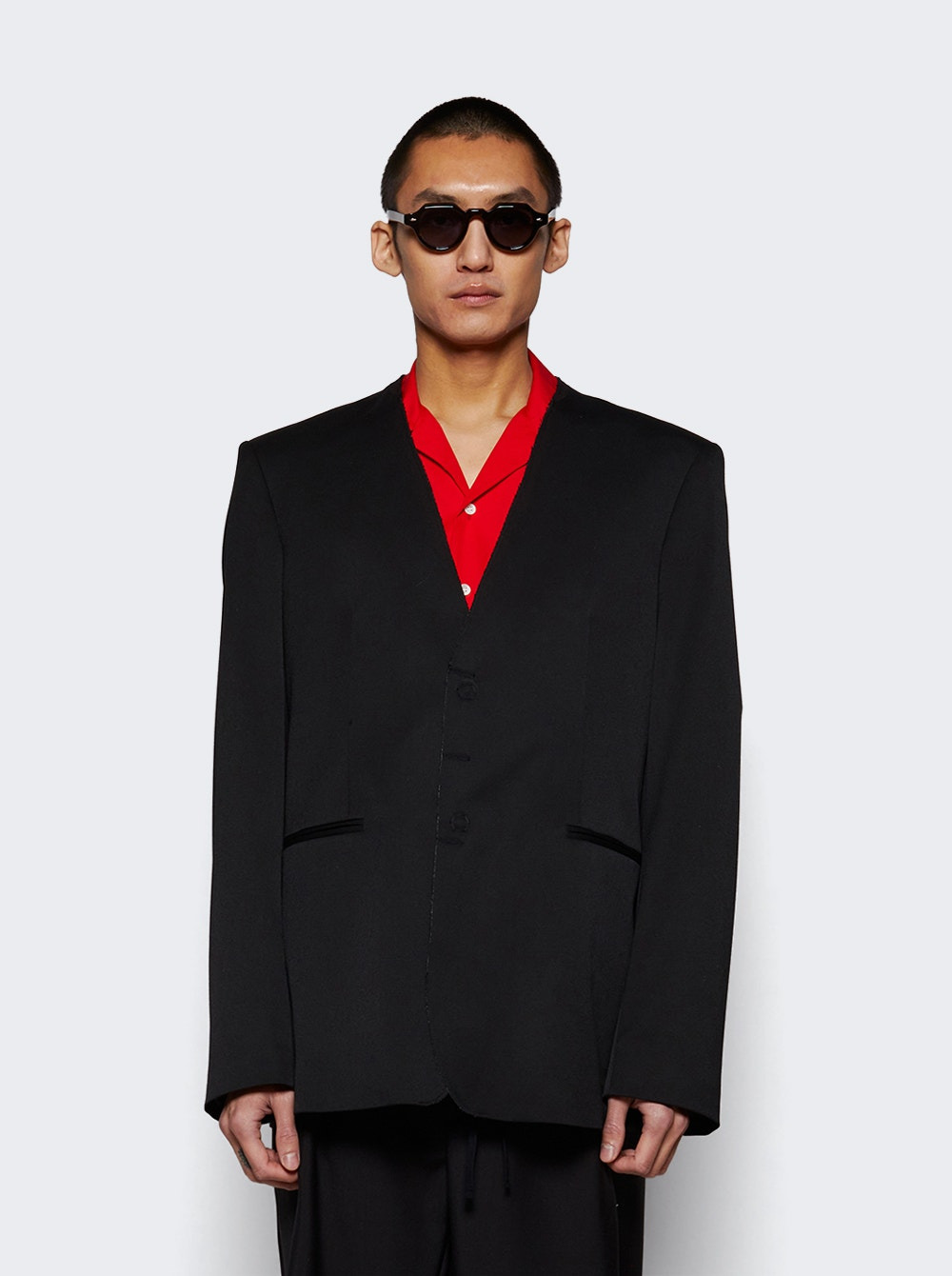 Blazer Black - 3