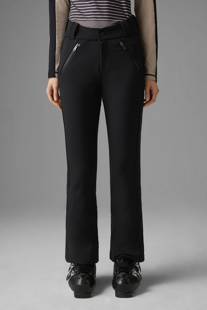 Haze Ski pants in Black - 2