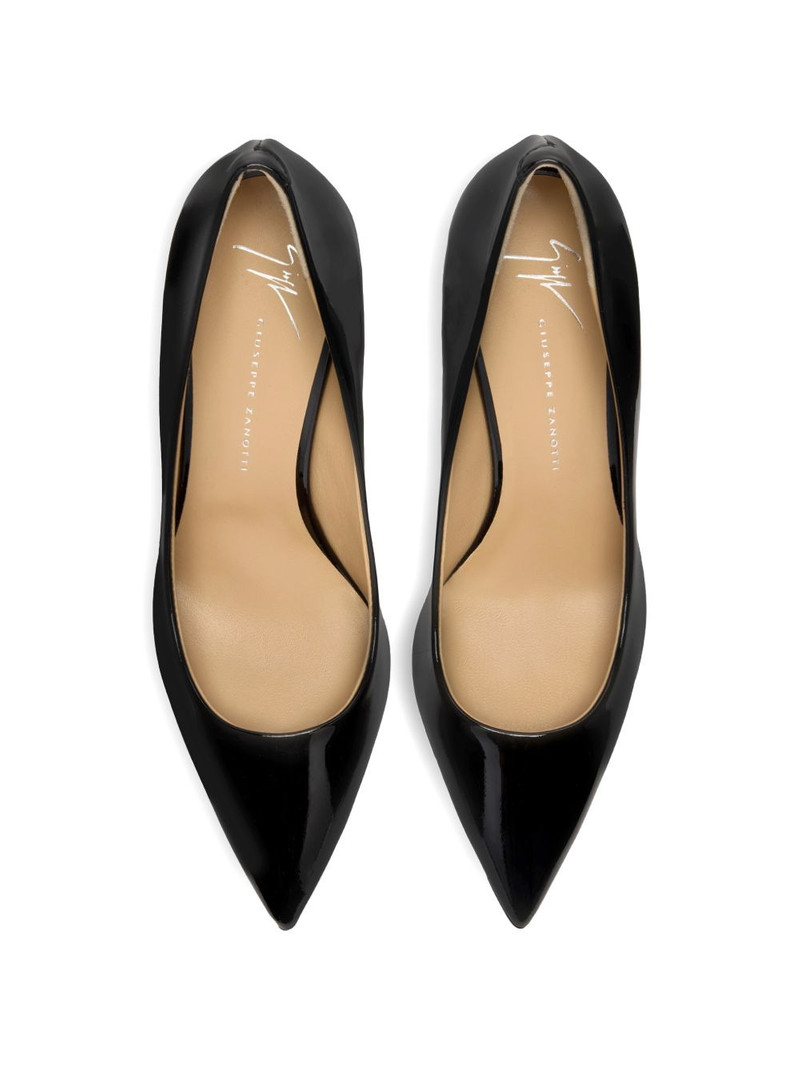 Lucrezia pumps 4