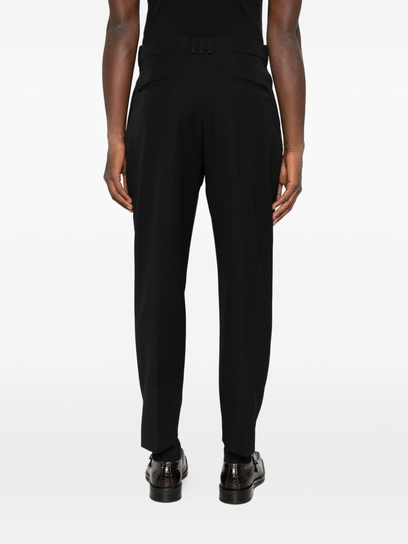 pleated trousers 4