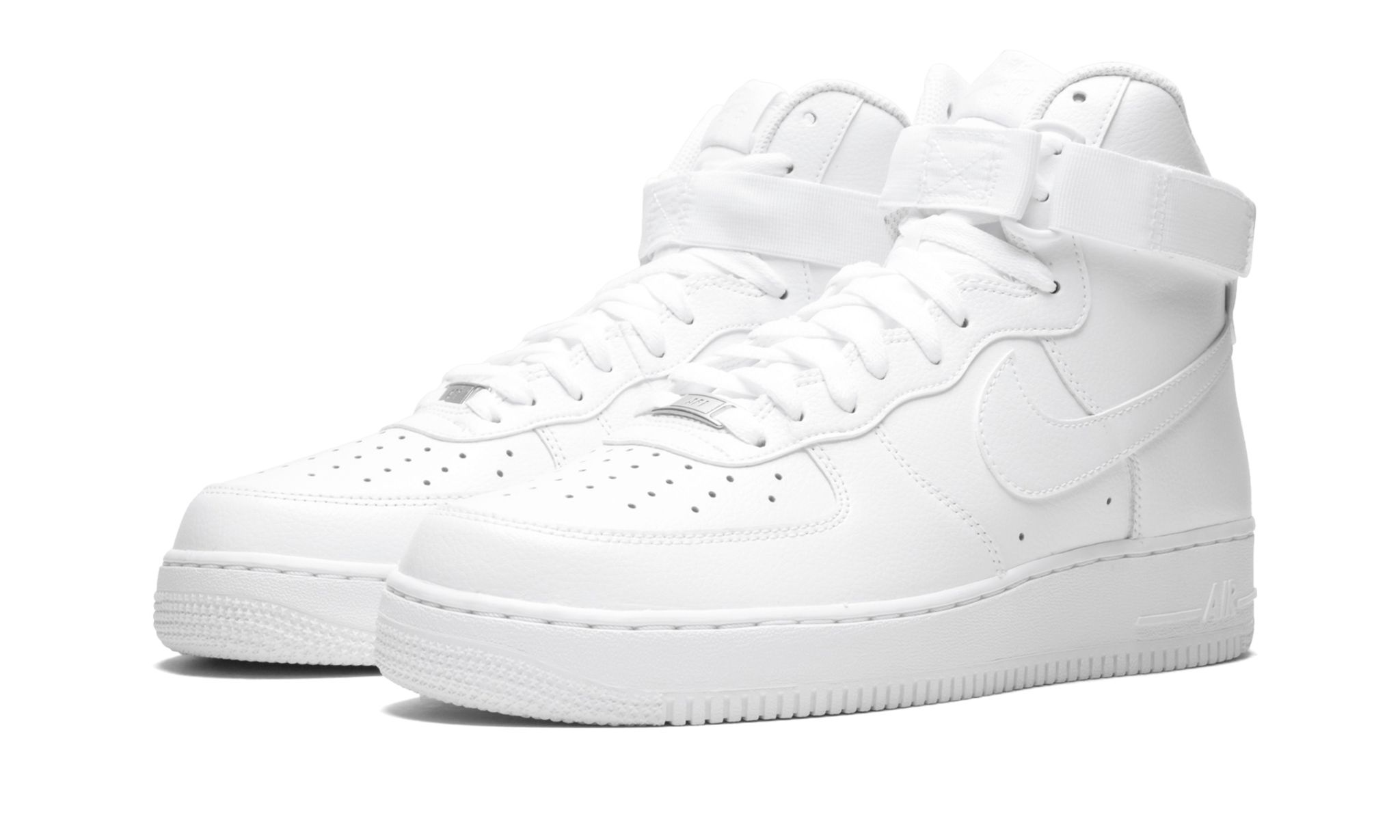 Air Force 1 High '07 - 2