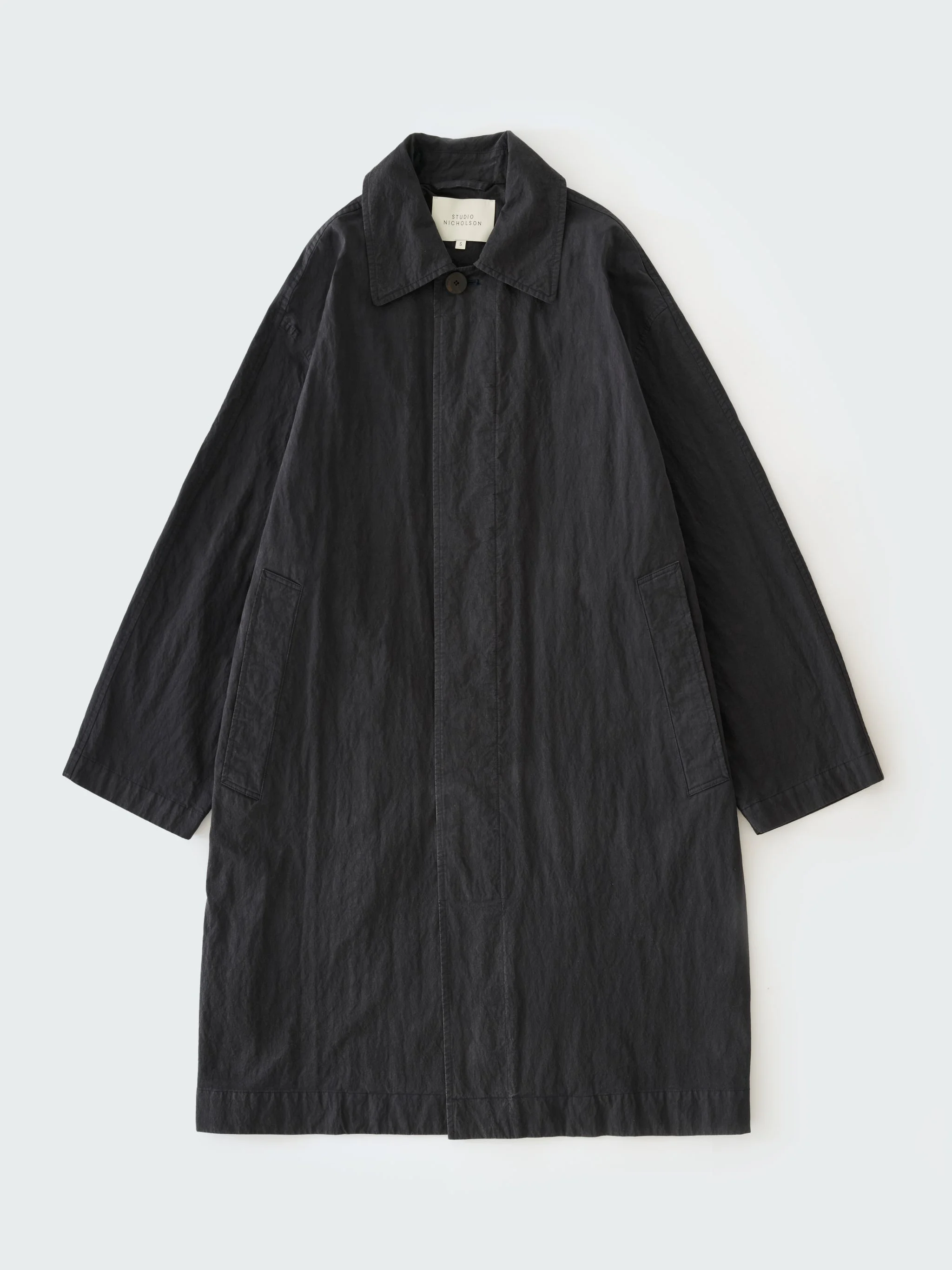 Nevis Coat - 1