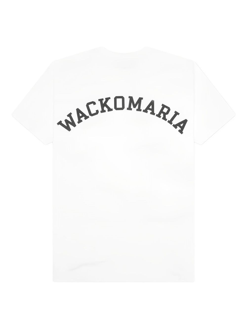 crew-neck T-shirt - 2
