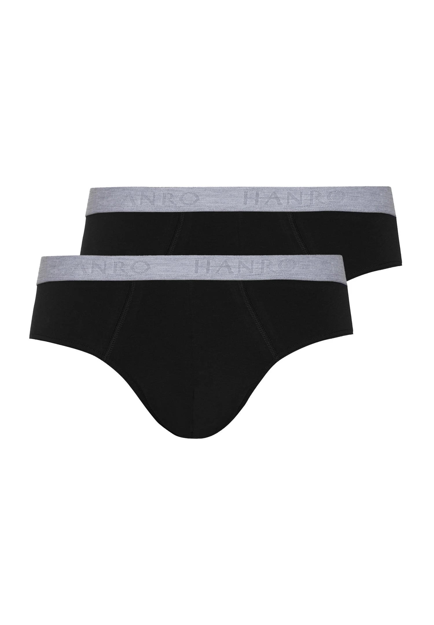 Cotton Essentials 2-Pack Cotton Briefs - 1