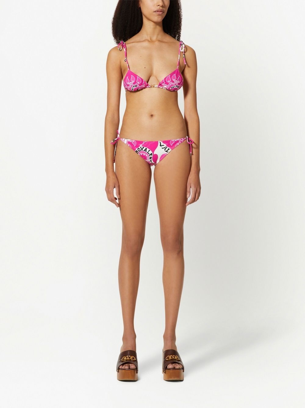 Archive Manifesto bikini set - 3