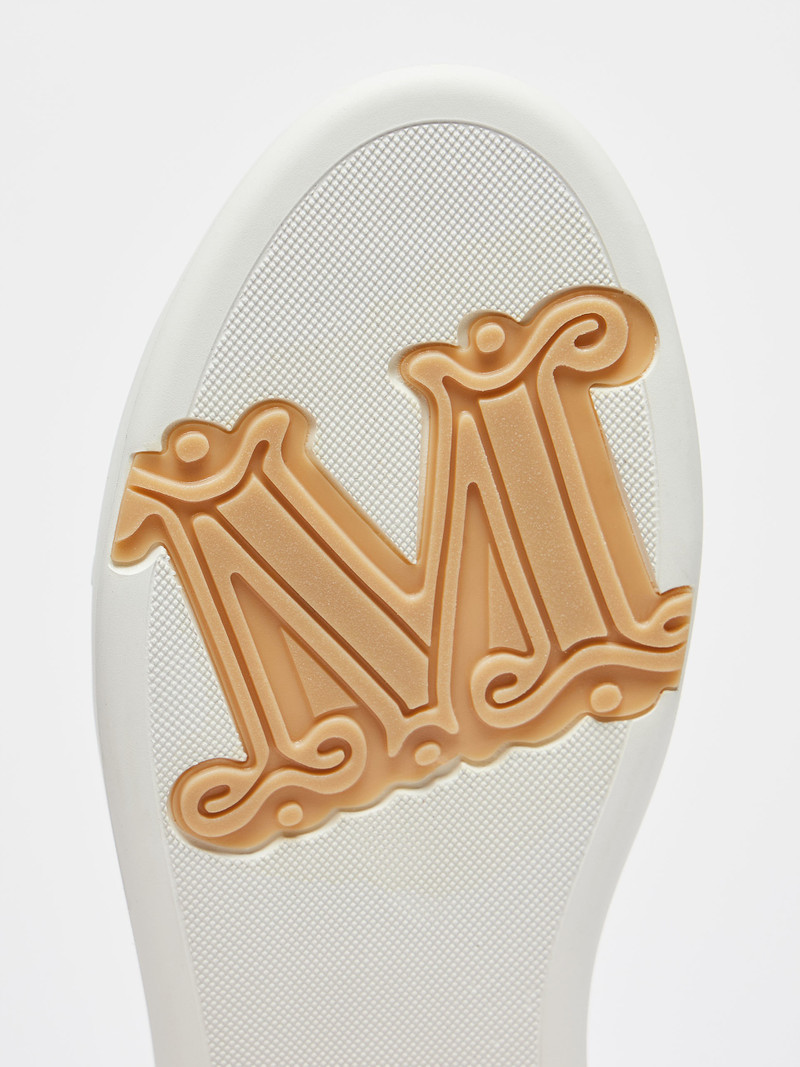 MAXIT Leather sneakers 5