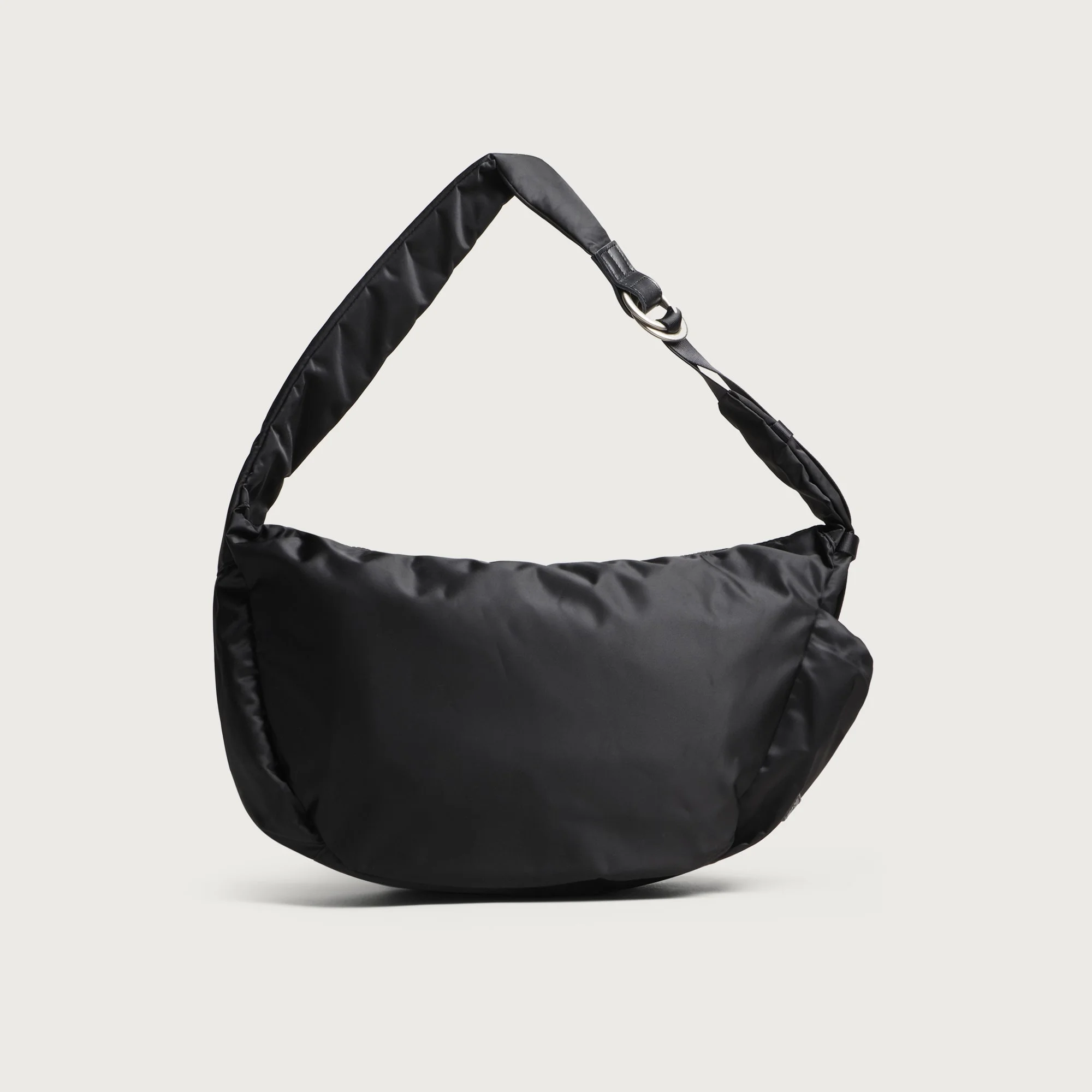 Master-Piece Ark Solid Shoulder Bag - 1