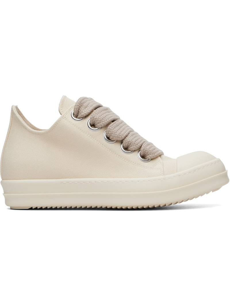 Off-White Tower Jumbolace Low Sneaks Sneakers 1