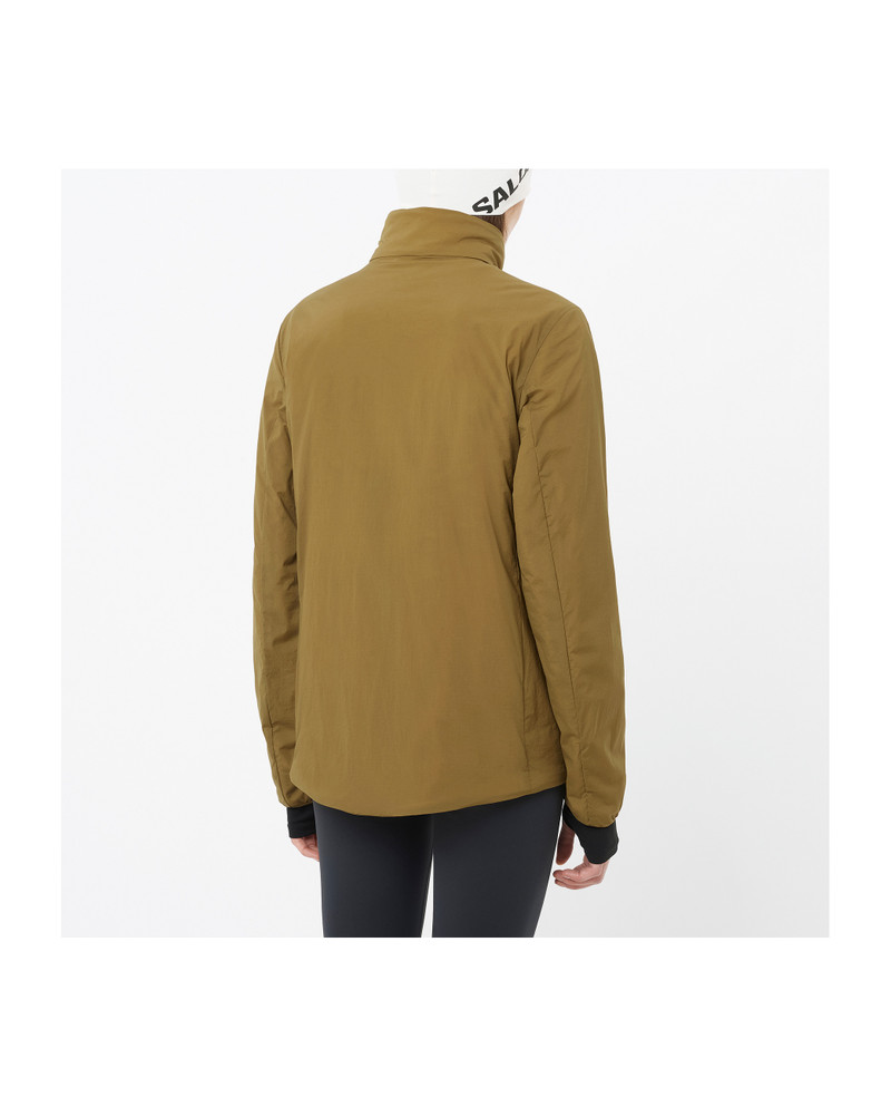 SALOMON MOUNTAIN FLEX outlook