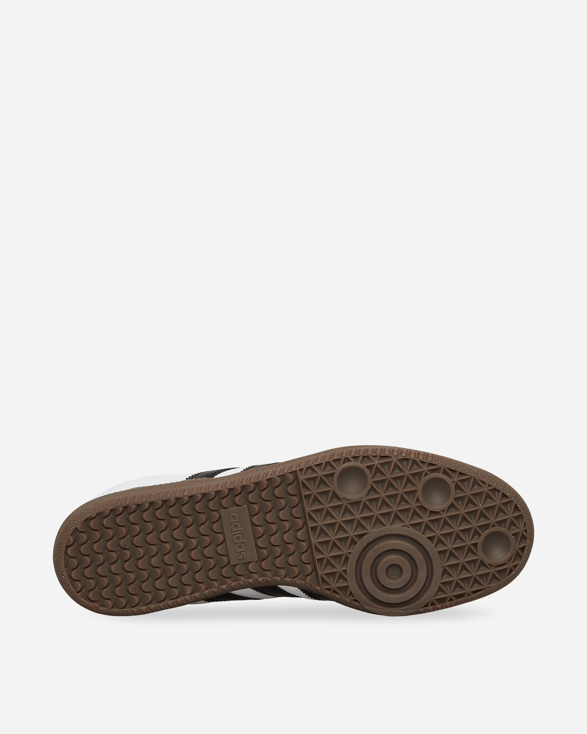 Samba OG Sneakers Cloud White / Core Black - 5