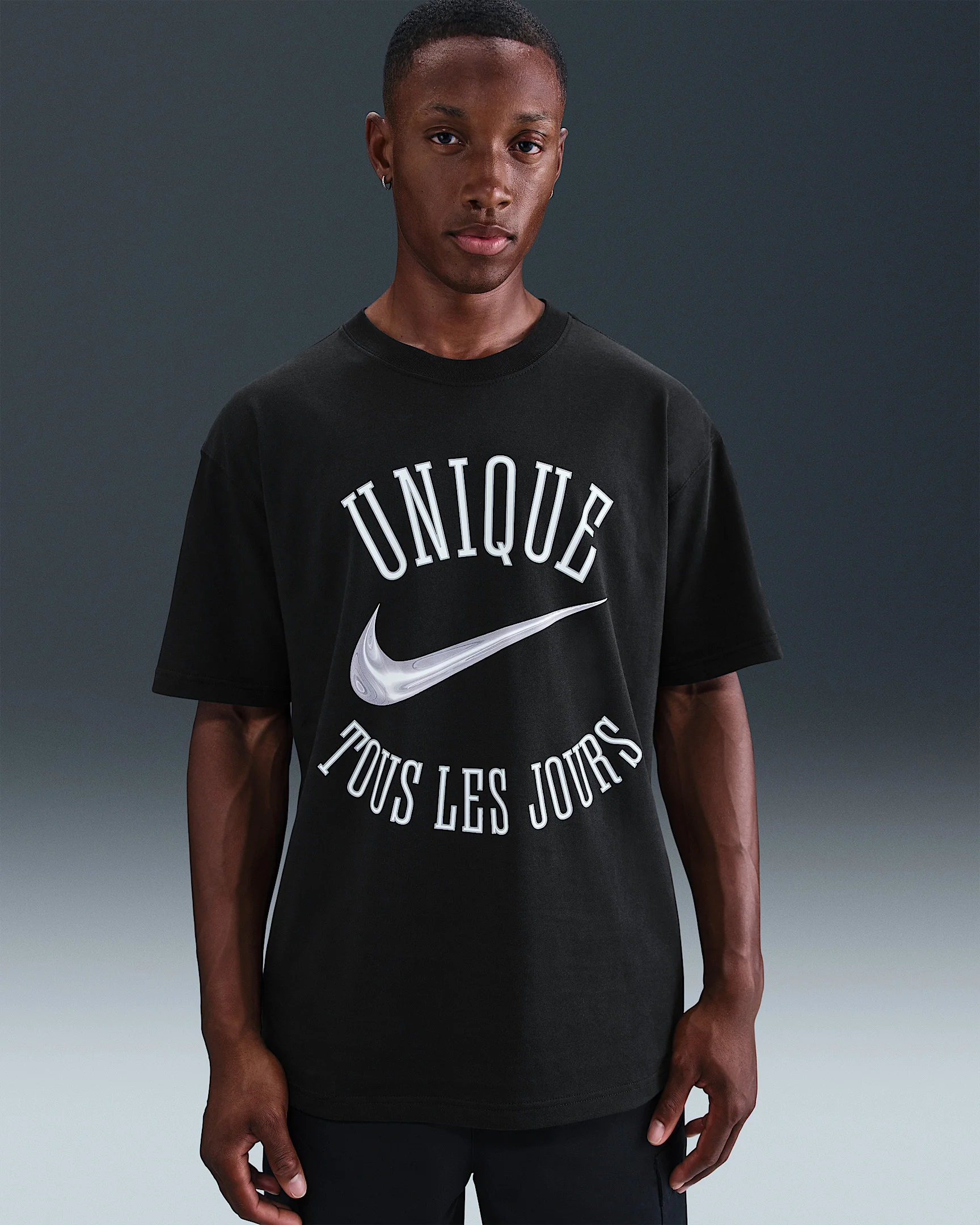 Victor Wembanyama Men's Basketball T-Shirt - 1