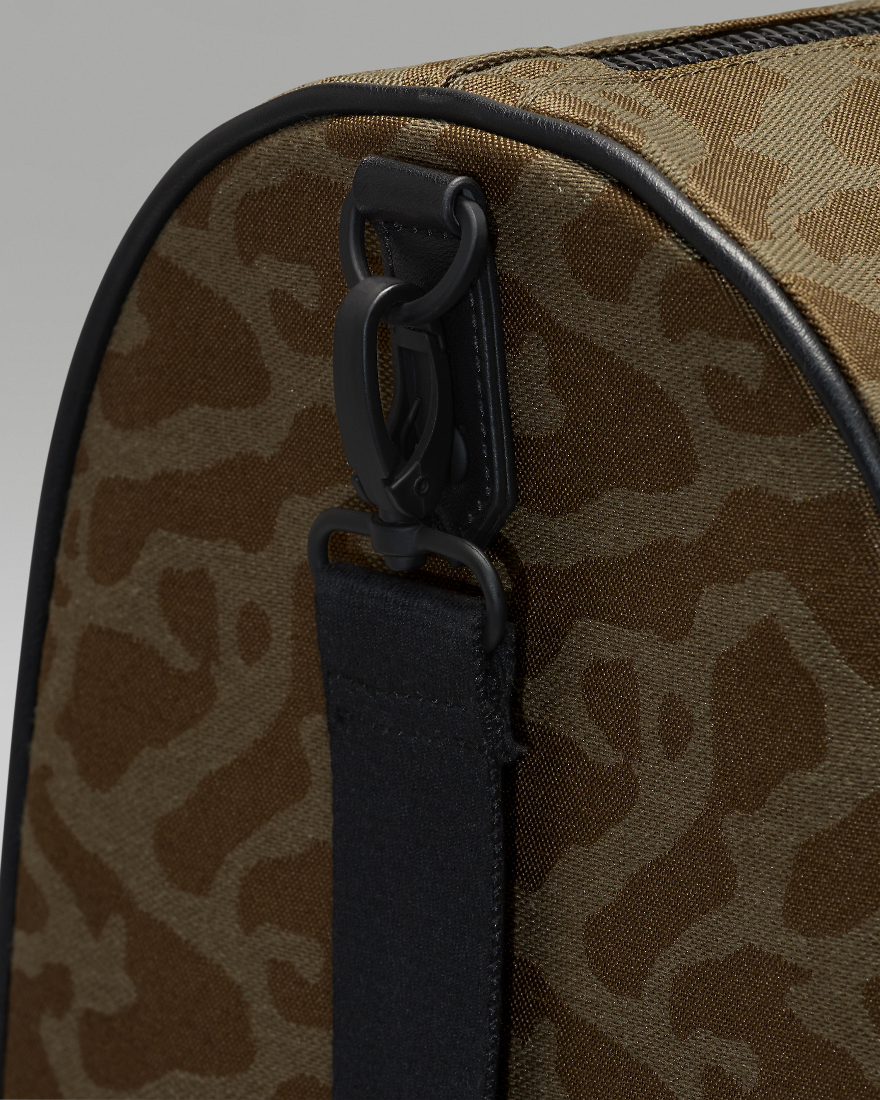 Jordan Icon Duffle Bag (40L) - 7