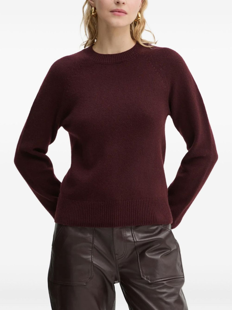 Ashtyn sweater 1