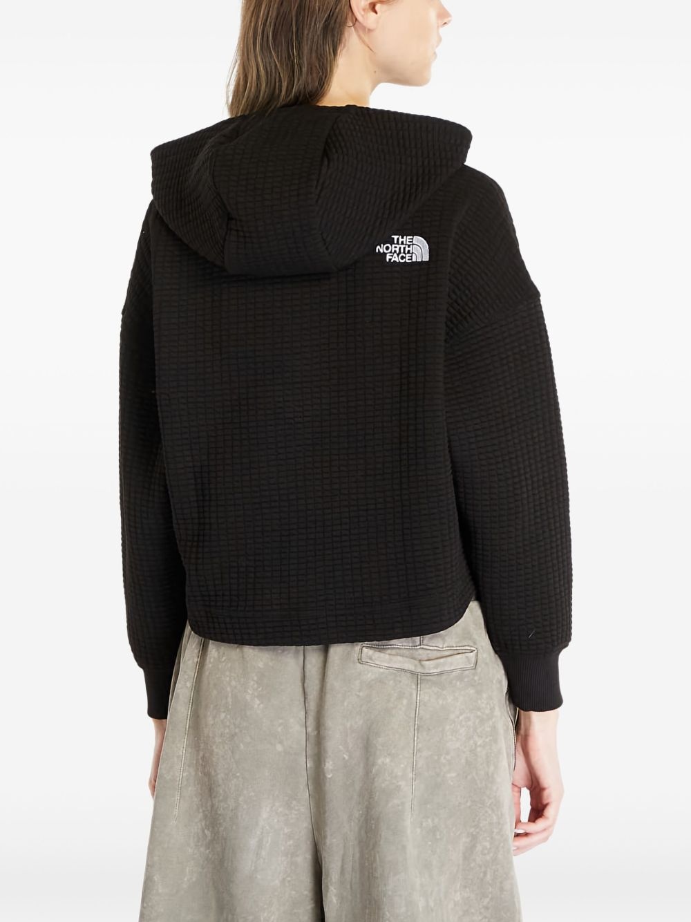 Mhysa hoodie - 3