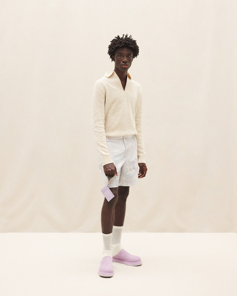 JACQUEMUS Le porte Nastrinu outlook