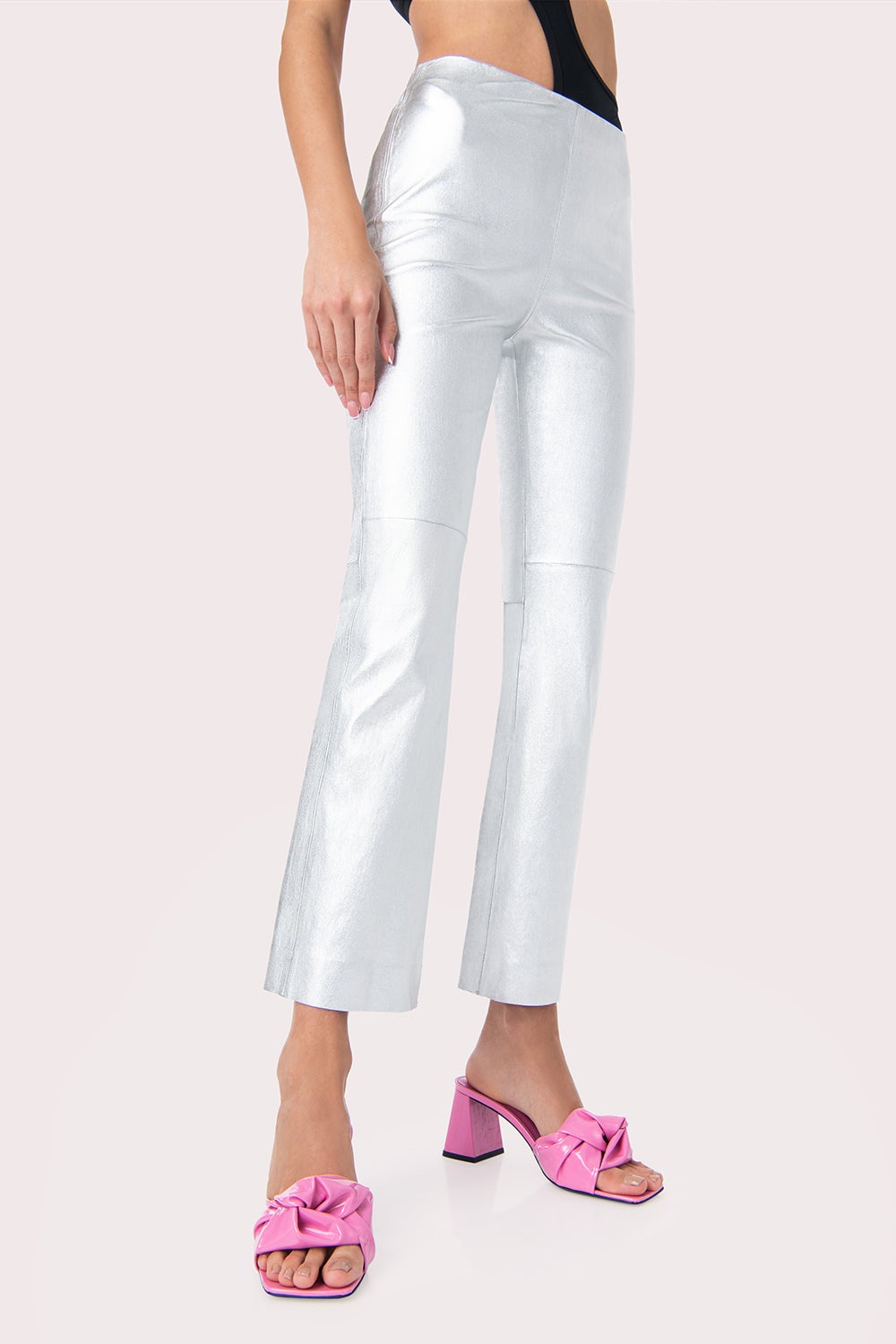 Lamar Lipstick Patent Leather - 3