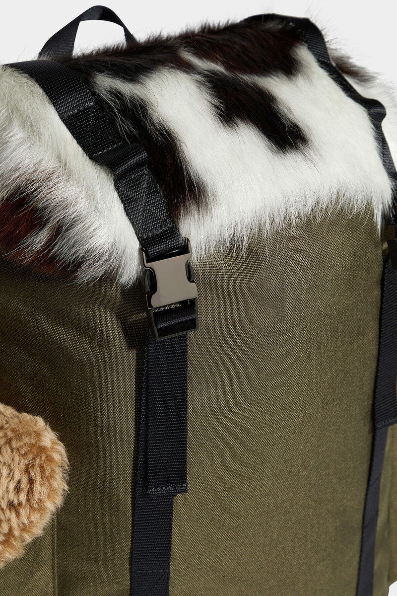 ROCK YOUR ROAD BACKPACK 4