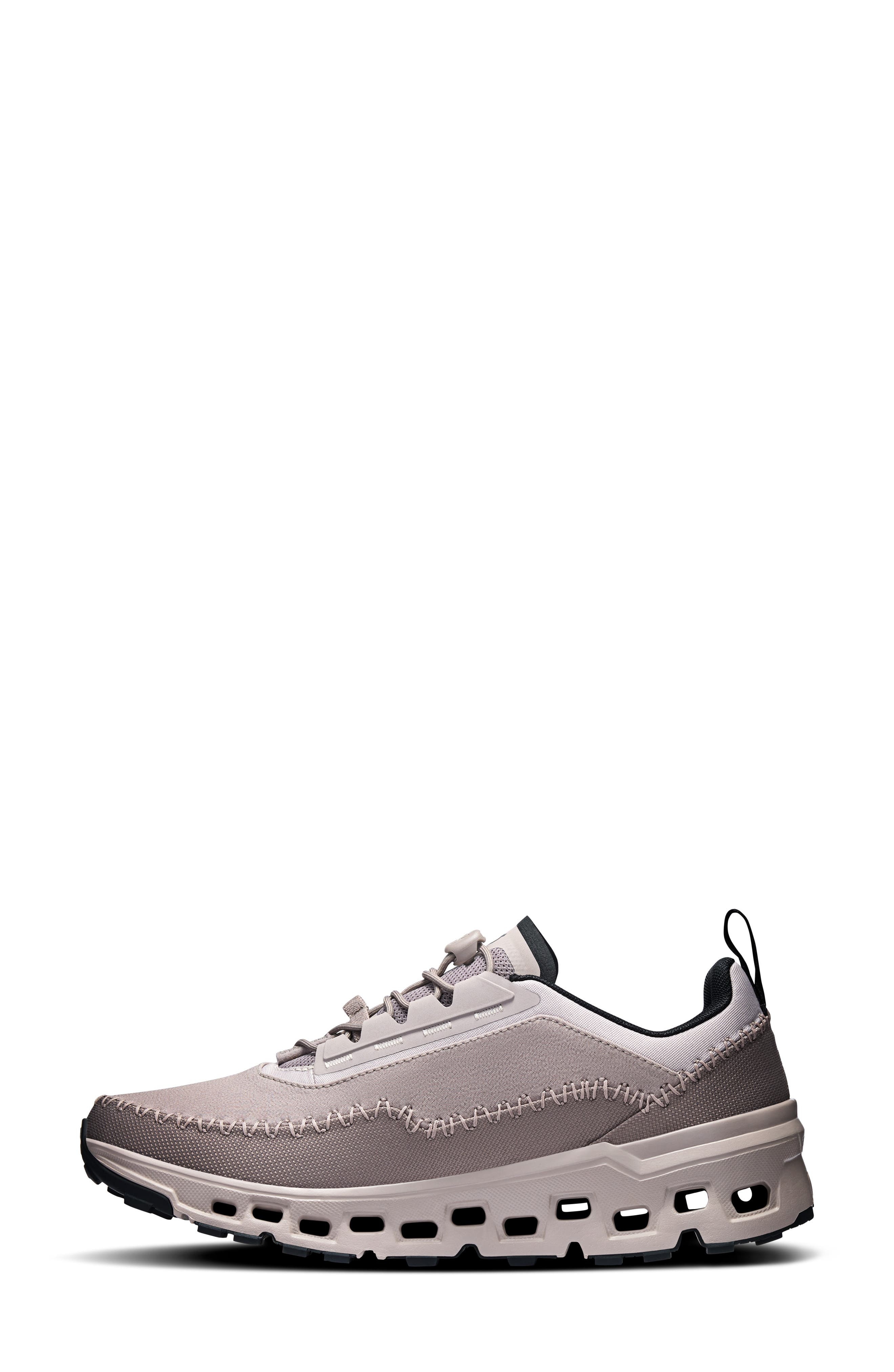 On Cloudaway 2 Water Repellent Trail Running Shoe in Cinder/Fog at Nordstrom - 6