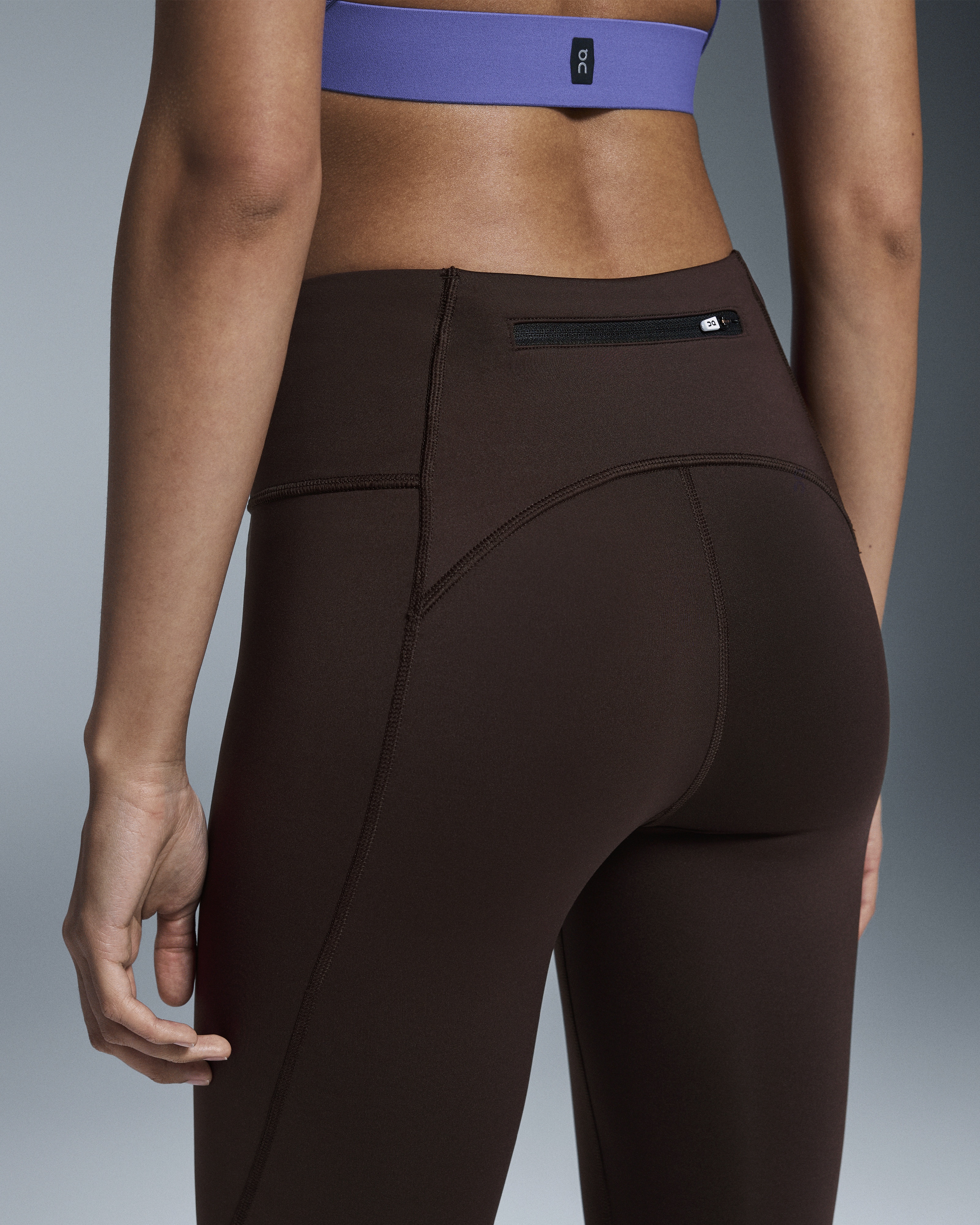 Performance Winter Tights - 4