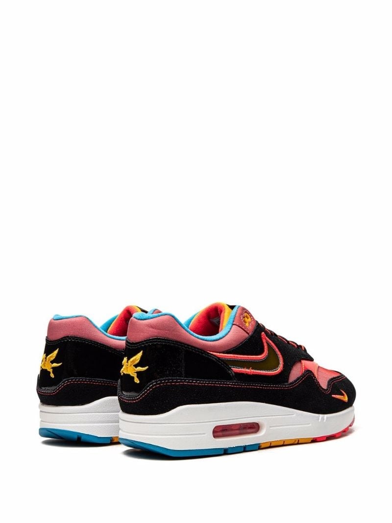 Air Max 1 "Chinatown" sneakers - 3